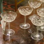 339 8482 Champagneglas